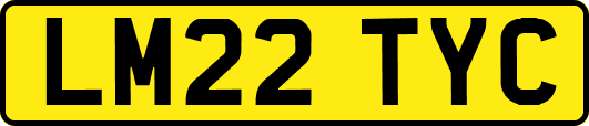 LM22TYC