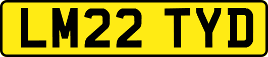 LM22TYD