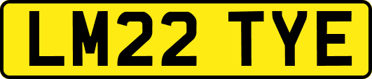 LM22TYE