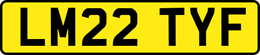 LM22TYF