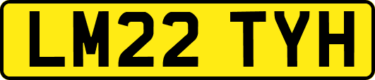 LM22TYH