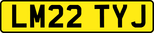 LM22TYJ