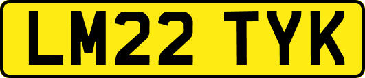 LM22TYK