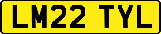 LM22TYL