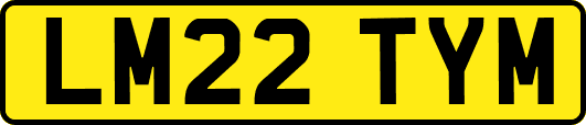 LM22TYM