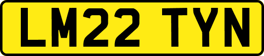 LM22TYN