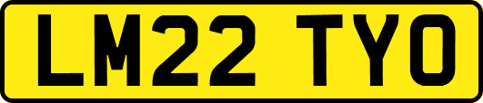 LM22TYO