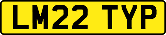 LM22TYP