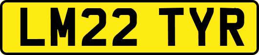 LM22TYR