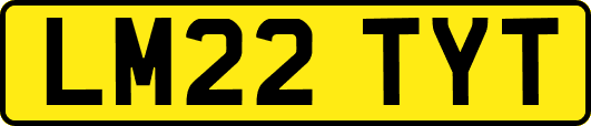 LM22TYT