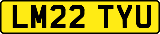 LM22TYU