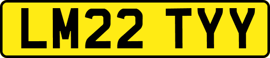 LM22TYY