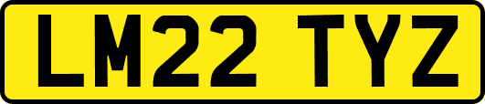 LM22TYZ