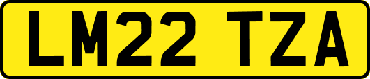 LM22TZA