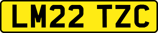 LM22TZC