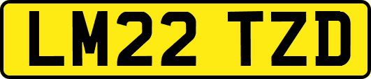 LM22TZD