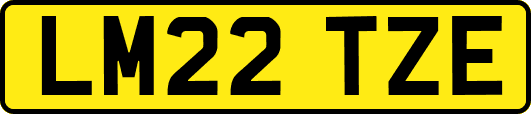 LM22TZE