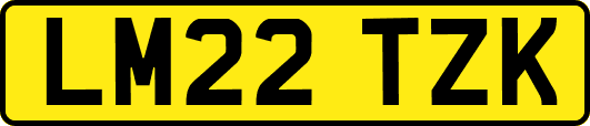 LM22TZK