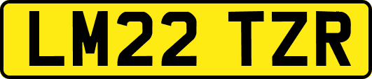 LM22TZR