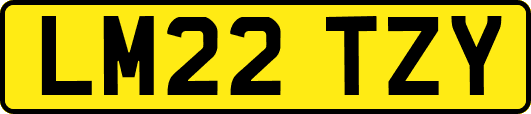 LM22TZY