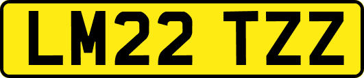 LM22TZZ