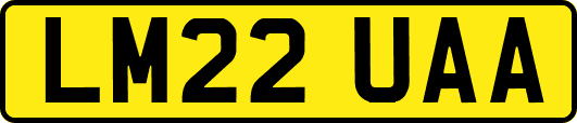 LM22UAA