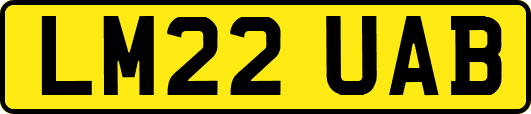 LM22UAB