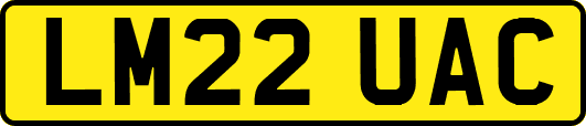LM22UAC