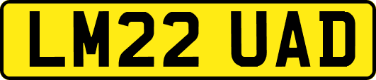 LM22UAD