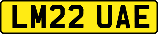 LM22UAE