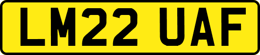 LM22UAF
