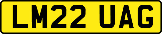 LM22UAG