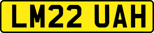 LM22UAH