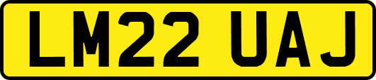 LM22UAJ