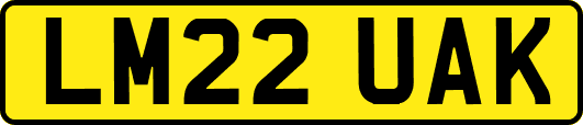 LM22UAK
