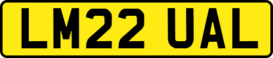 LM22UAL