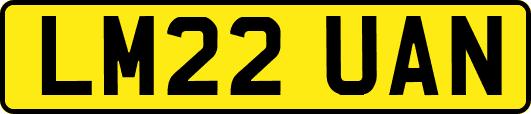 LM22UAN