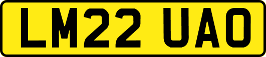 LM22UAO
