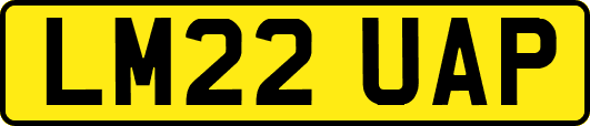 LM22UAP