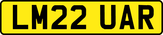 LM22UAR