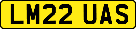LM22UAS