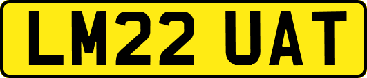 LM22UAT