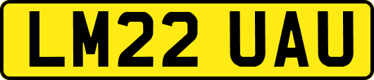 LM22UAU