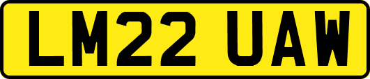 LM22UAW
