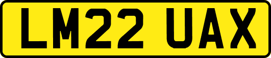 LM22UAX