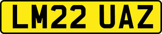 LM22UAZ