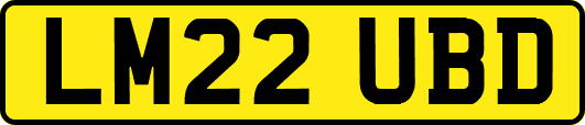 LM22UBD