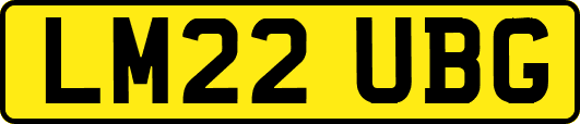 LM22UBG