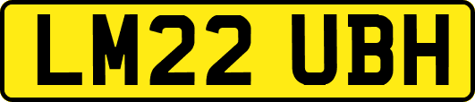 LM22UBH