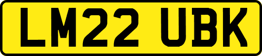 LM22UBK
